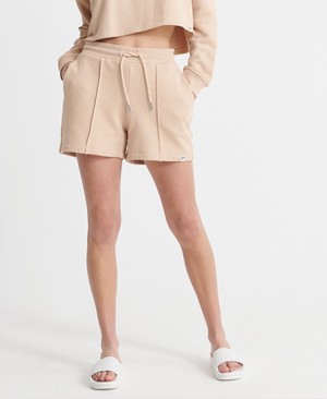 Superdry Valley Boy Női Rövidnadrág Khaki | JDZQG2569